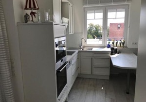 Penthouse Wohnung Christine Okroy