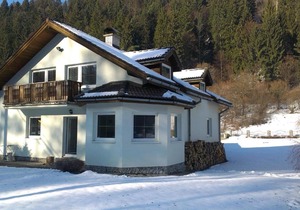 Penzion Bystra
