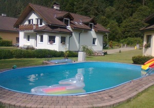 Penzion Bystra