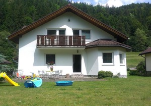 Penzion Bystra