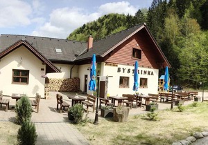 Penzion Bystrinka