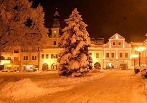 Penzion U Zvonu