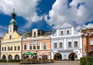 Penzion U Zvonu
