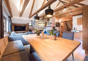 Pepi's Landhaus