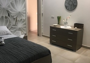 Peppe's home Luxury and Relax apartment