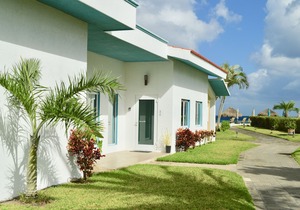 Perfect beach house at Costa del Sol