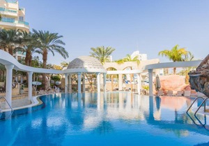 perfect vacation golf residence eilat