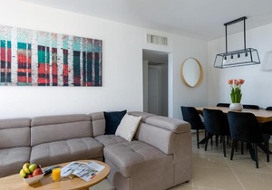 perfect vacation golf residence eilat
