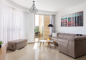 perfect vacation golf residence eilat