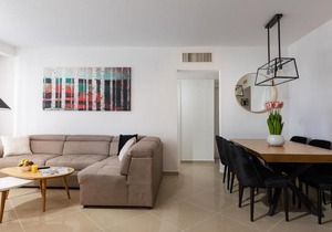 perfect vacation golf residence eilat
