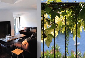 PESCALLO APARTMENT -1-