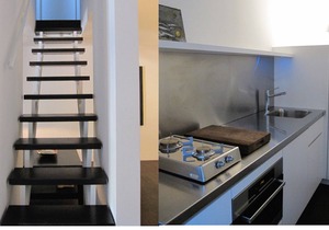 PESCALLO APARTMENT -1-