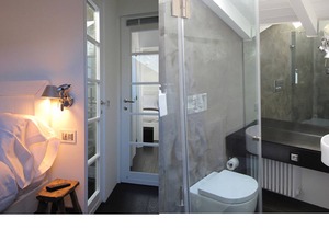 PESCALLO APARTMENT -1-