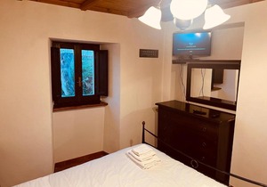 Pescocostanzo chalet