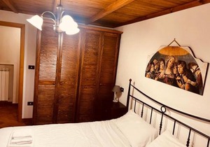 Pescocostanzo chalet