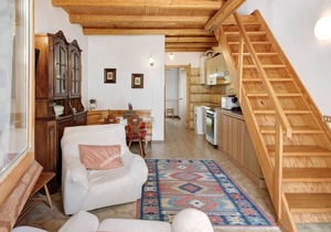 Pet-Friendly Apartment with Mountain View & Shared Pool