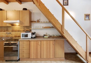 Pet-Friendly Apartment with Mountain View & Shared Pool