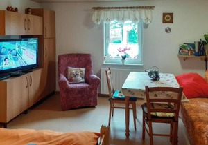 Pet Friendly Apartment
