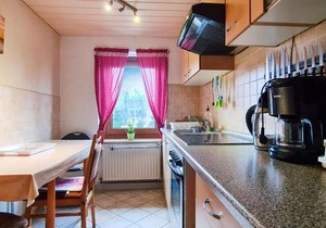 Pet Friendly Apartment