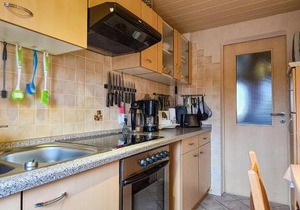 Pet Friendly Apartment