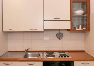 Pet-Friendly Apartment 'Marina 2 - Studio' with Garden, Pool & Wi-Fi