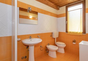 Pet-Friendly Apartment 'Sole 5 - Studio Mezzanine' with Garden, Pool & Wi-Fi