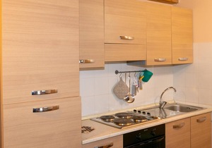 Pet-Friendly Apartment Posidonia 2 - Studio Mezzanine with Pool, Wi-Fi & Garden