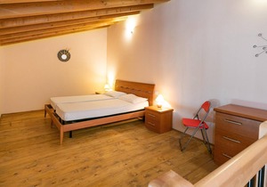 Pet-Friendly Apartment Posidonia 2 - Studio Mezzanine with Pool, Wi-Fi & Garden