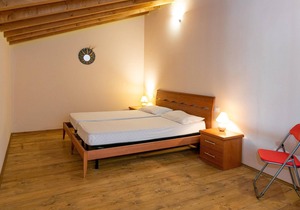 Pet-Friendly Apartment Posidonia 2 - Studio Mezzanine with Pool, Wi-Fi & Garden