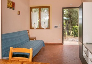 Pet-Friendly Apartment Posidonia 3 Studio Mezzanine with Shared Pool & Wi-Fi