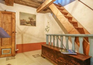 Pet Friendly Apartment