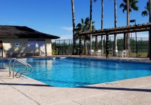 Pet friendly Beautiful Casita at the Golf Course