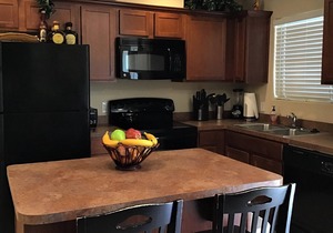 Pet friendly Beautiful Casita at the Golf Course