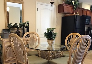 Pet friendly Beautiful Casita at the Golf Course