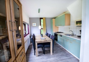 Pet-Friendly Getaway