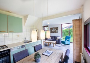 Pet-Friendly Getaway