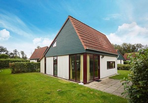 Pet-Friendly Getaway