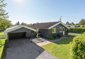 Pet friendly home in Bogø By with sauna