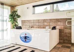 Pet Friendly Home In Hvide Sande With Kitchen