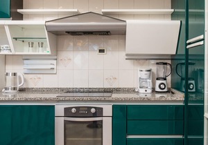 Pet friendly home in Matulji with sauna