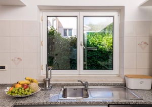 Pet friendly home in Matulji with sauna