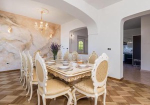 Pet Friendly Home In Matulji With Sauna