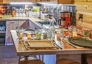 Pet friendly home in Ustka with WiFi