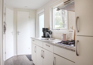 Pet friendly home in Vorden with WiFi