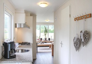 Pet friendly home in Vorden with WiFi