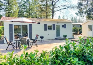 Pet friendly home in Vorden with WiFi