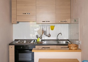 Pet-Friendly 'Sole 2' Studio Mezzanine with Shared Pool & Wi-Fi