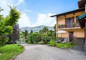 Pet-friendly Studio Monolocali in Casa con Giardino with A/C, Wi-Fi, Garden & Terrace