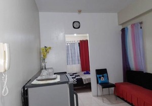 Pet Friendly Transient along Ortigas Extension