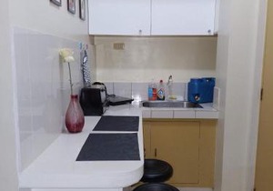 Pet Friendly Transient along Ortigas Extension